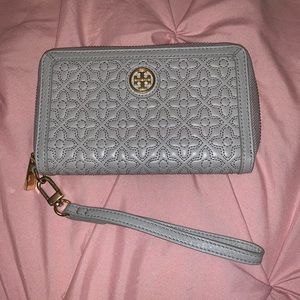Tory Burch Wallet/Wristlet